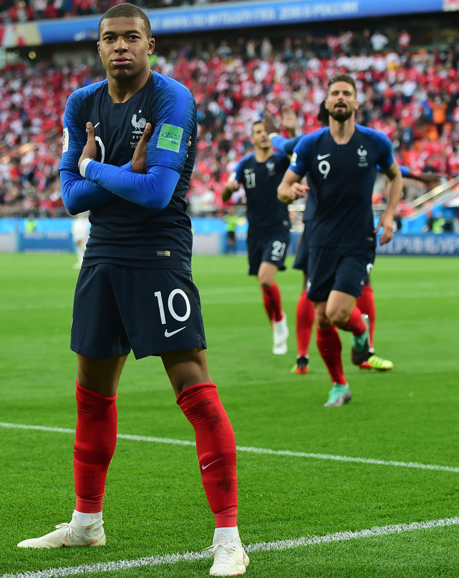 进入下半场 进入下半场