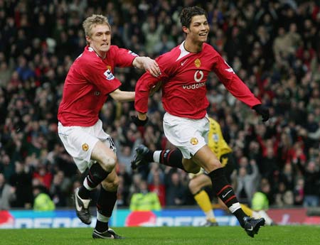 顶级足球运 顶级足球运