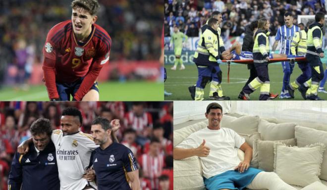 众瞩目的焦 众瞩目的焦